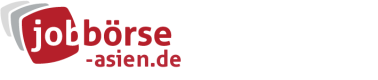 Jobbörse Asien